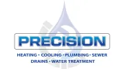 Precision Plumbing Heating & Air Conditioning