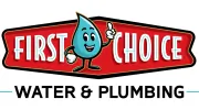 First Choice Water & Plumbing