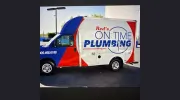 Red's On Time Plumbing
