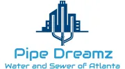 Pipe Dreamz Water & Sewer Atlanta