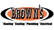 Browns Heating Cooling Plumbing & Electrical