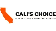 Cali's Choice