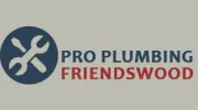 Plumbing Friendswood TX