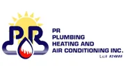 PR Plumbing, Heating & Air Conditioning