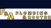 F&A Plumbing&Rooter