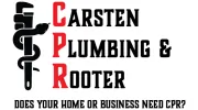 Carsten Plumbing & Rooter