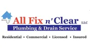 All Fix N' Clear Plumbing