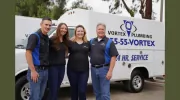 Vortex Plumbing