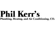 Phil Kerr's Plumbing, Heating & Air Conditioning