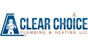 A Clear Choice Plumbing and Heating
