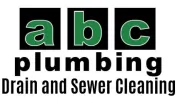 abc plumbing Drain and Sewer Cleaning