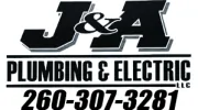 J & A Plumbing & Electric