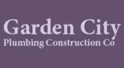 Garden City Plumbing Construction Co