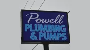 Powell Plumbing & Pumps