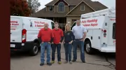 Potts Plumbing & Appliance Repair