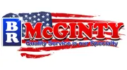 BR McGinty
