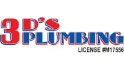 3-Ds Plumbing