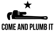 Come And Plumb It