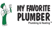 My Favorite Plumber