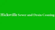 Hicksville Sewer & Drain Cleaning