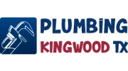 Plumbing Kingwood TX