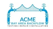 ACME Bay Area Backflow