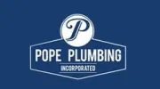 Pope Plumbing