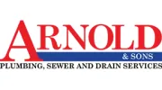 Arnold & Sons Plumbing, Sewer & Drain