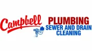 Campbell Plumbing & Drain Cleaning