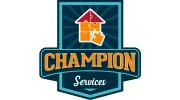 Champion Services and HVAC