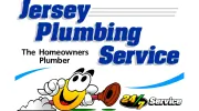 Jersey Plumbing Service