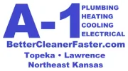 A-1 Plumbing Heating Cooling Electrical