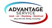 Advantage Service Company