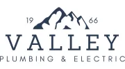 Valley Plumbing & Electric