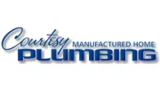 Courtesy Manufactured Home Plumbing
