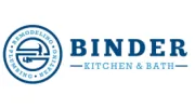 Binder Plumbing