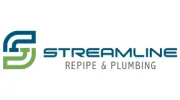 Streamline Repipe & Plumbing