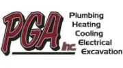 PGA Inc