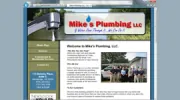 Mikes Plumbing