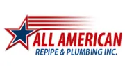 All American Repipe & Plumbing