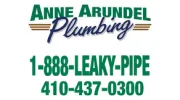 Anne Arundel Plumbing