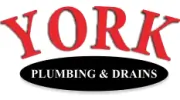 York Plumbing and Drains
