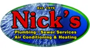 Nick's Plumbing