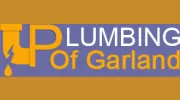 Plumbing Of Garland