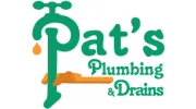 Pat's Plumbing & Drains