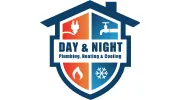 Day & Night Plumbing Heating & Cooling