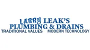 Larry Leaks Plumbing and Drains