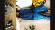 Krogger Plumbing Spring
