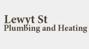Lewyt St Plumbing and Heating