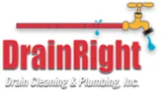 Drain Right Drain Cleaning & Plumbing